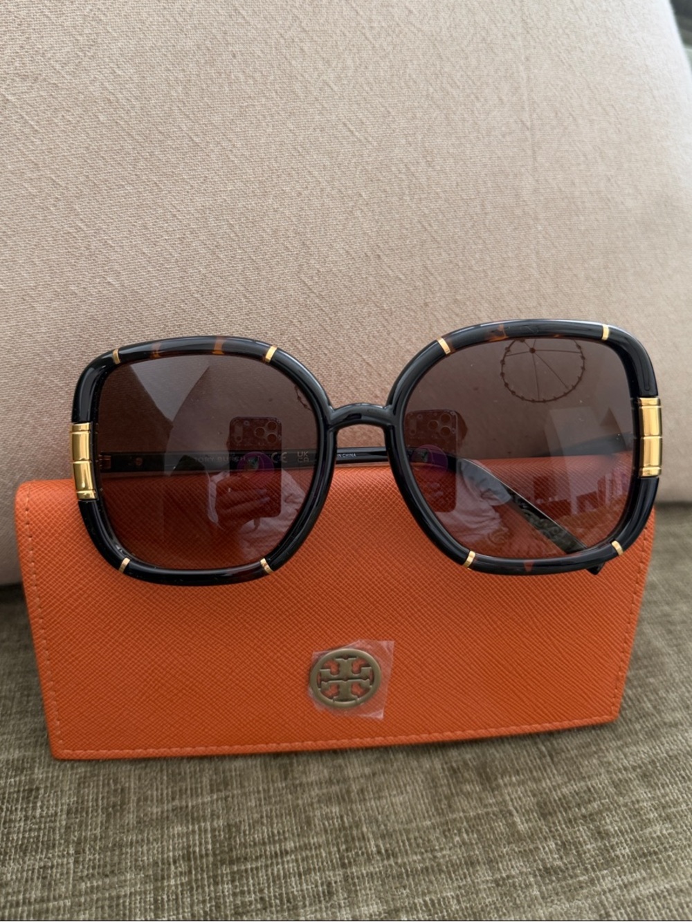 Tory Burch Sunglasses